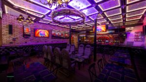 The Sussex Arms — Pubs in London