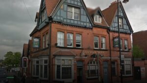 The Sutton Park Hotel — Pubs in Birmingham