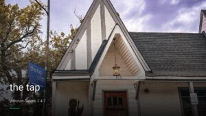 the tap — Sports bars in Winston-Salem