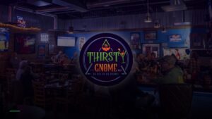The Thirsty Gnome — Sports bars in Kansas City