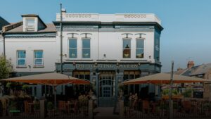 The Tooting Tavern — Pubs in Crawley