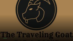 The Traveling Goat — Sports bars in Seattle