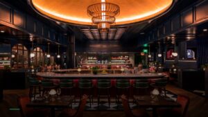 The Twelve Thirty Club — Sports bars in Nashville