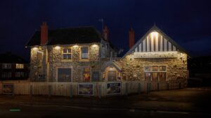 The Tythings — Pubs in Bristol