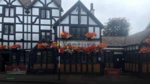 The Venture Inn — Pubs in Crawley