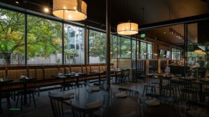 The Victor Tavern – Eastlake — Sports bars in Seattle