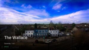 The Wallace — Pubs in Coventry