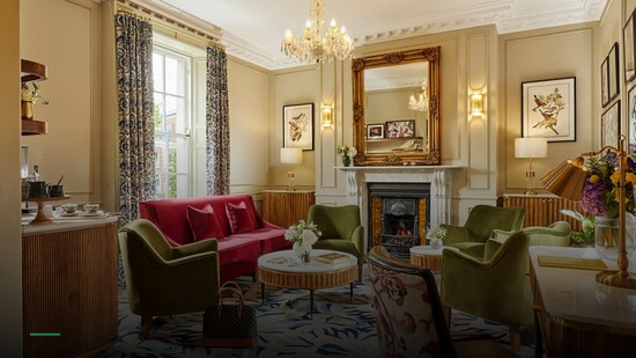 The Waterloo House - Sports Bars in Dublin