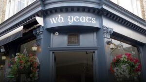 The WB Yeats — Pubs in London