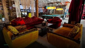 The Wedge Nashville — Sports bars in Nashville