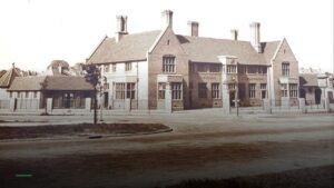 The Wernley — Pubs in Birmingham