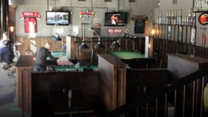 The Whelan — Sports bars in Atlanta