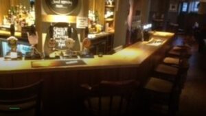 The White Bear — Pubs in Watford