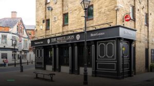 The White Lion — Pubs in Sunderland