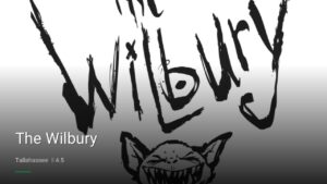 The Wilbury — Sports bars in Tallahassee