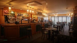 Watch UFC at The William Gunn in Nottingham