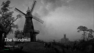 The Windmill — Pubs in Canterbury