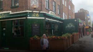 The Windmill, Lambeth — Pubs in London