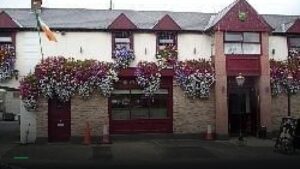 The Wishing Well — Pubs in Dublin