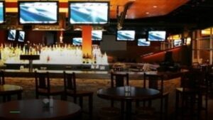 Third Base — Sports bars in Austin