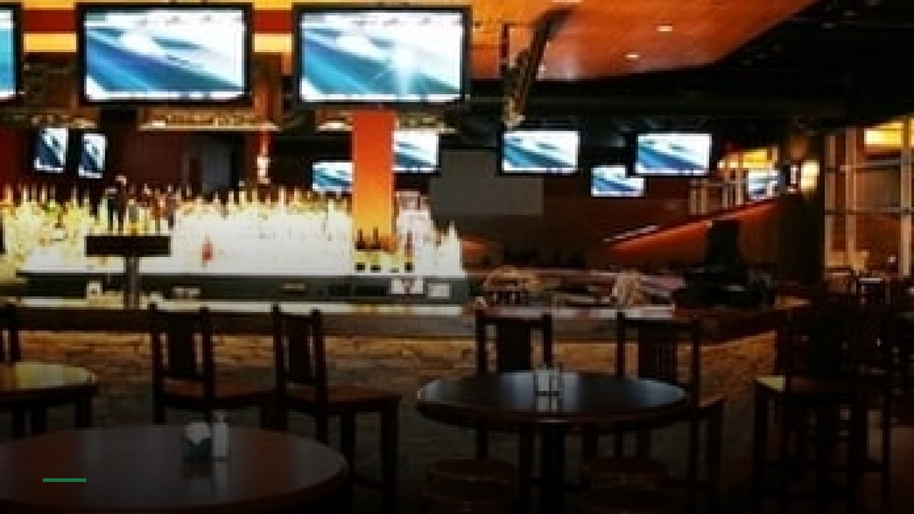 Third Base - Sports Bars in Austin