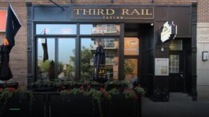 Watch MLB at Third Rail Tavern in Chicago