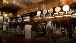 Thomas Rigby’s — Pubs in Liverpool