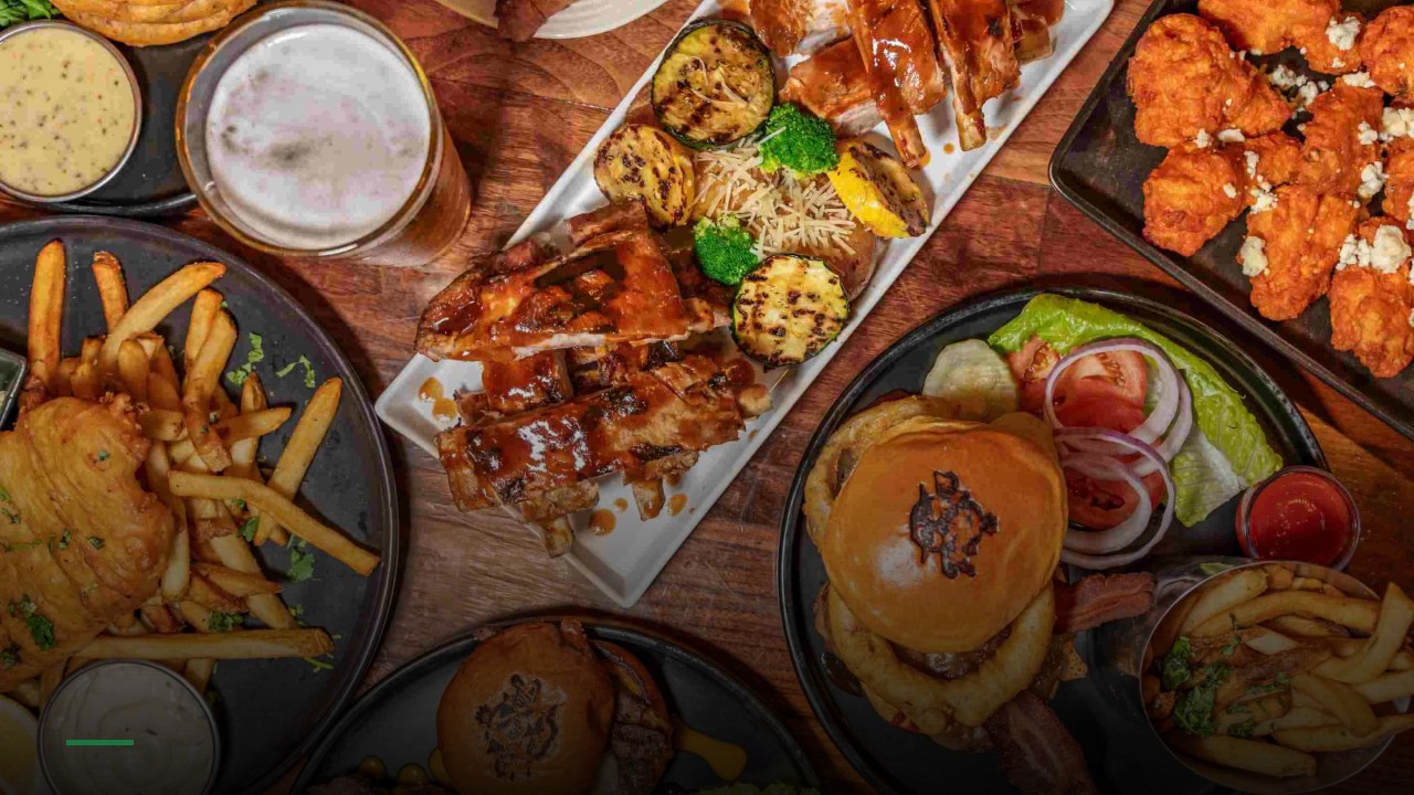 Thunderbird Bar & Grill - Sports Bars in Las Vegas