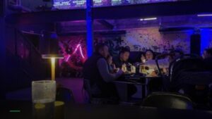 Tiger Restaurant & Lounge — Sports bars in Sacramento