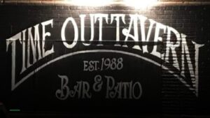 Time Out Tavern Sports Bar — Sports bars in Dallas