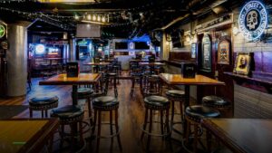 Timothy O’Toole’s Pub Chicago — Sports bars in Chicago
