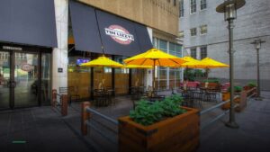 Tin Lizzy’s Cantina — Sports bars in Atlanta