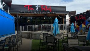 Tin Roof — Sports bars in Kansas City