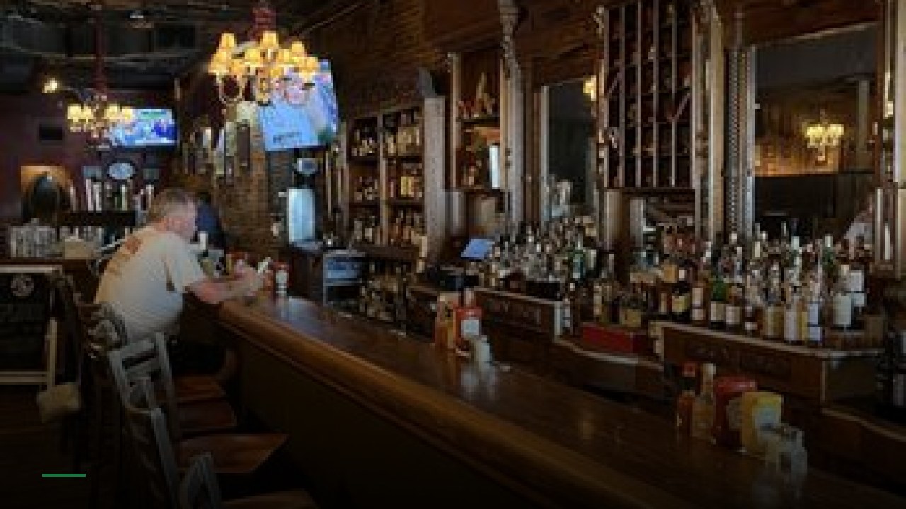 Tip Top Kitchen & Cocktails - Sports Bars in Columbus