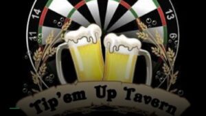 Watch MLB at Tip'em Up Tavern in Akron