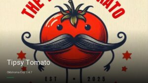 Tipsy Tomato — Sports bars in Oklahoma City