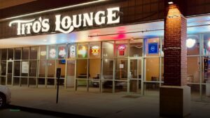Tito’s Lounge — Sports bars in Des Moines