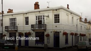 Tivoli Cheltenham — Pubs in Cheltenham