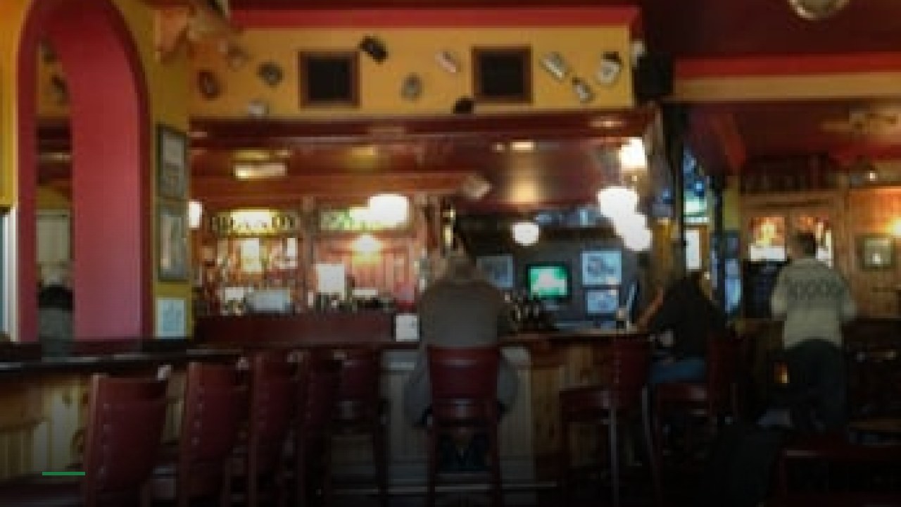 Tommy O’Gara’s - Sports Bars in Dublin
