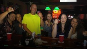 Tonix Bar LLC — Sports bars in Akron