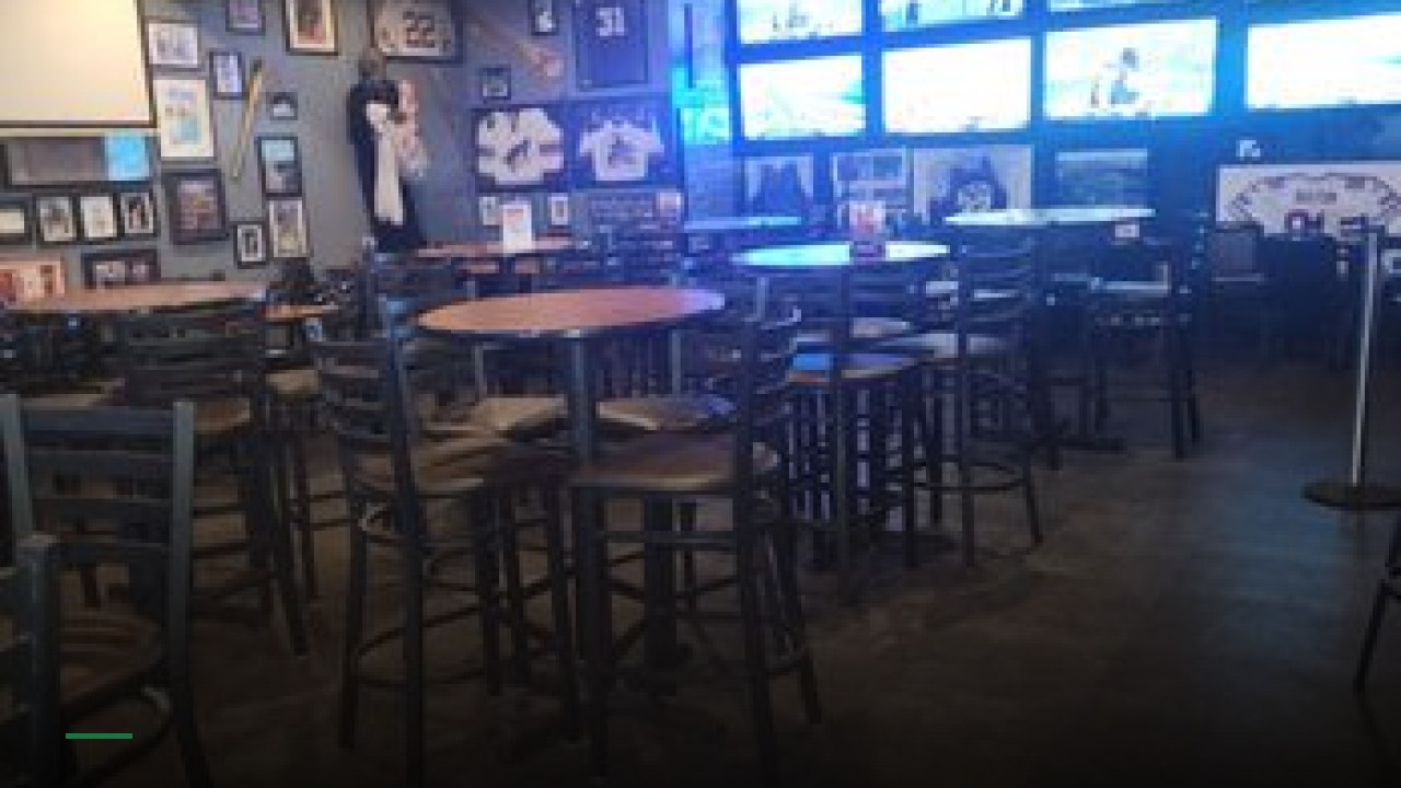 Tosos Sports Bar & Grill - Sports Bars in Phoenix