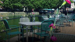 Totos By The River — Pubs in Bristol