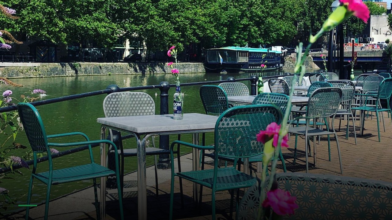 Totos By The River - Sports Bars in Bristol
