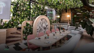 Townhouse — Sports bars in Detroit