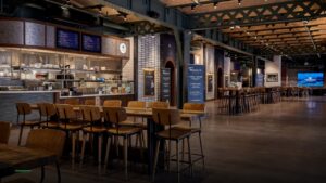 Track 15 — Sports bars in Providence