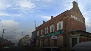 Travellers Rest — Pubs in Sunderland