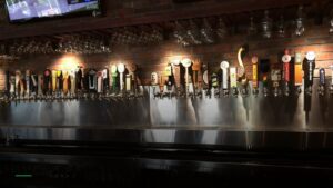 Trenchers Kitchen & Tap — Sports bars in Tacoma