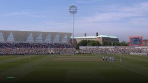 Watch UFC at Trent Bridge Cricket Ground in Nottingham
