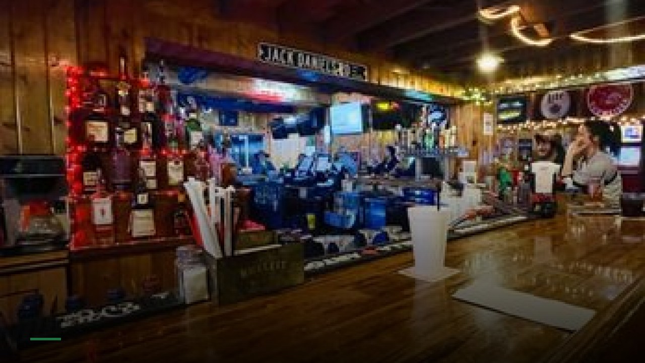 Trillions Sports Bar and Grill - Sports Bars in Cincinnati