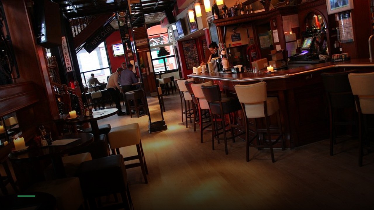Trinity Bar & Venue - Sports Bars in Dublin
